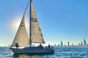 34ft S2 Yacht For Sale