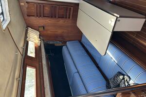 34ft S2 Yacht For Sale