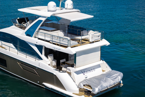 60FT (18.29M) AZIMUT