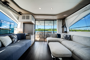 60FT (18.29M) AZIMUT