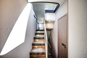 60FT (18.29M) AZIMUT