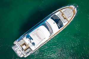 60FT (18.29M) AZIMUT