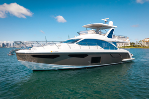 60FT (18.29M) AZIMUT