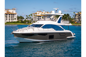 60FT (18.29M) AZIMUT