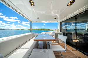 60FT (18.29M) AZIMUT