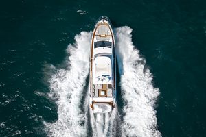 60FT (18.29M) AZIMUT yacht for sale