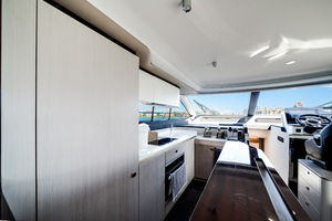 60FT (18.29M) AZIMUT