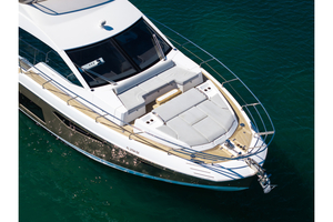 60FT (18.29M) AZIMUT