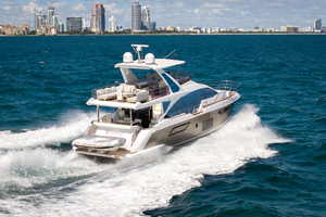 60FT (18.29M) AZIMUT