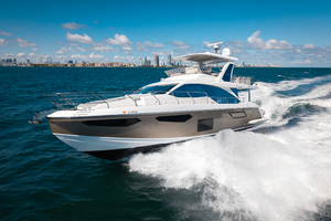 60FT (18.29M) AZIMUT