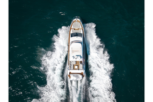 60FT (18.29M) AZIMUT