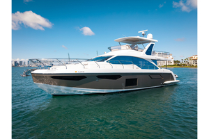 60FT (18.29M) AZIMUT