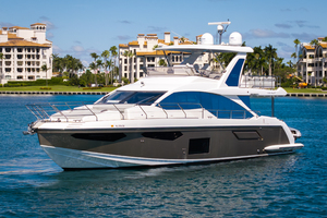 60FT (18.29M) AZIMUT