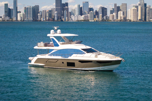 60FT (18.29M) AZIMUT