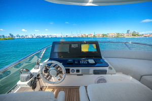 60FT (18.29M) AZIMUT