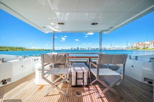 60FT (18.29M) AZIMUT