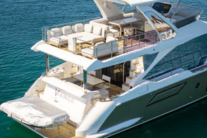 60FT (18.29M) AZIMUT
