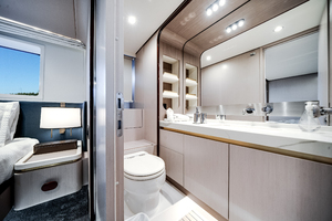 60FT (18.29M) AZIMUT