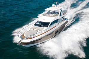 60FT (18.29M) AZIMUT