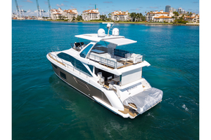 60FT (18.29M) AZIMUT