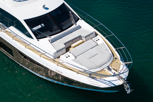 60FT (18.29M) AZIMUT