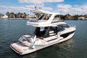 50FT (15.24M) GALEON yacht for sale