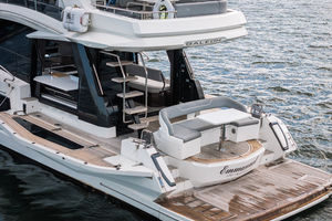 50FT (15.24M) GALEON