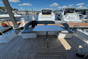 50FT (15.24M) GALEON yacht for sale