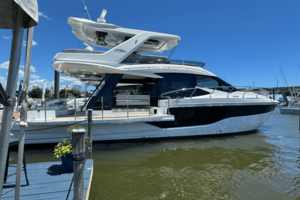 50FT (15.24M) GALEON