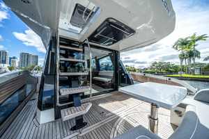 50FT (15.24M) GALEON
