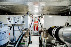 50FT (15.24M) GALEON