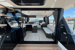 50FT (15.24M) GALEON