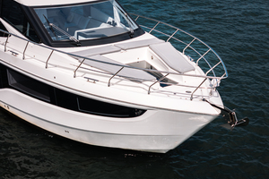 50FT (15.24M) GALEON