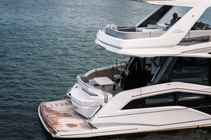 50FT (15.24M) GALEON