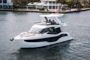 50FT (15.24M) GALEON