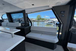 50FT (15.24M) GALEON