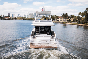 50FT (15.24M) GALEON