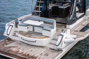 50FT (15.24M) GALEON