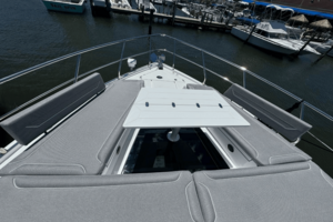 50FT (15.24M) GALEON