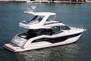 50FT (15.24M) GALEON