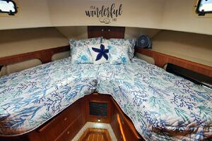 Guest Stateroom Forward