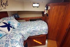 Guest Stateroom Starboard