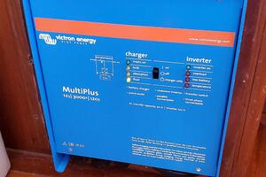 Inverter Charger