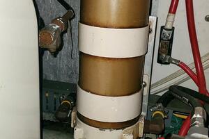 Main Engine Fuel Filters