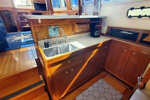 Galley Aft