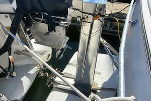 Davit System
