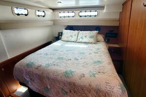Master Stateroom Port