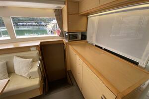 ARN 45ft Lagoon Yacht For Sale