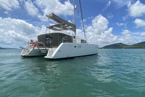 ARN 45ft Lagoon Yacht For Sale
