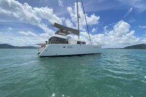 ARN 45ft Lagoon Yacht For Sale